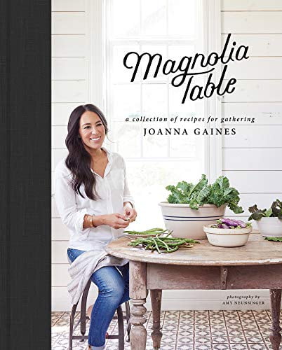 Pre-Owned Magnolia Table: A Collection of Recipes for Gathering (Hardcover) 006282015X 9780062820150