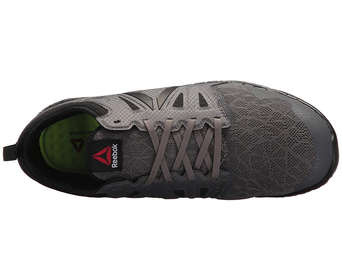 men's reebok steel toe zprint work shoe rb4252