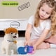 thumbnail image 4 of Juguete Peluche Interactivo Electrónico Con Correa Control Remoto para Pequeños (C), 4 of 9