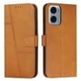 thumbnail image 1 of Funda Flip para FOXDOCK Motorola Moto G05 – Carcasa delgada y resistente a impactos con soporte para uso diario y profesional, 1 of 6