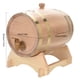 thumbnail image 5 of Barril para cerveza 5L Vintage madera de roble vino whisky ron, 5 of 8