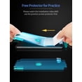 thumbnail image 3 of Mica TPU Film ESR Samsung S10 (2 pack) Protectora de pantalla transparente ESR 2 pack, 3 of 8