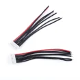 thumbnail image 3 of 10pcs 10cm 22AWG 2-6S Balance Charger Connector Cable Recommended, 3 of 5