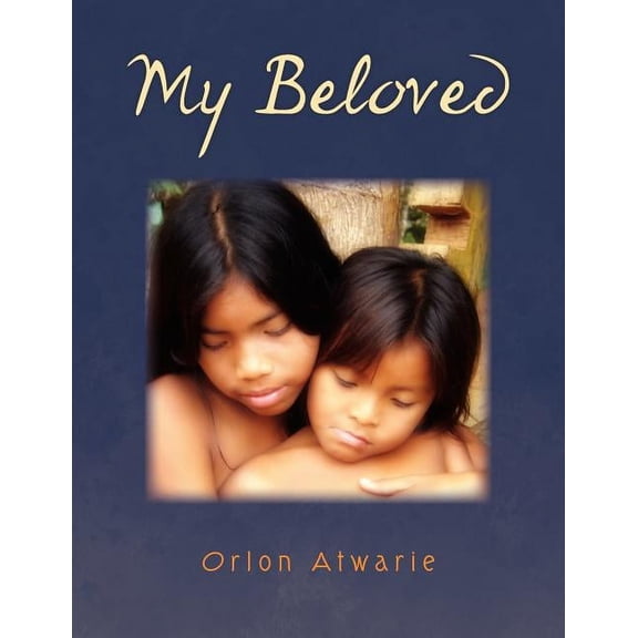 My Beloved, (Paperback)