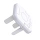 thumbnail image 2 of Enchufe 20pcs de Salida de Potencia Cubierta de Plástico Aislamiente de Retardante Aislante de Prueba de Protección Eléctrica Para Bebés para Bebé para Bebé, 2 of 8