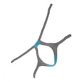 thumbnail image 1 of Arnés De Repuesto, Nailon Flexible, Transpirable, Profesional, , Para Máquina De Respiración, Seguro Para El Paciente En El Hogar, 1 of 7