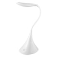 thumbnail image 2 of Lámpara cuello flexible con LED y puerto USB - SWAN, 2 of 5