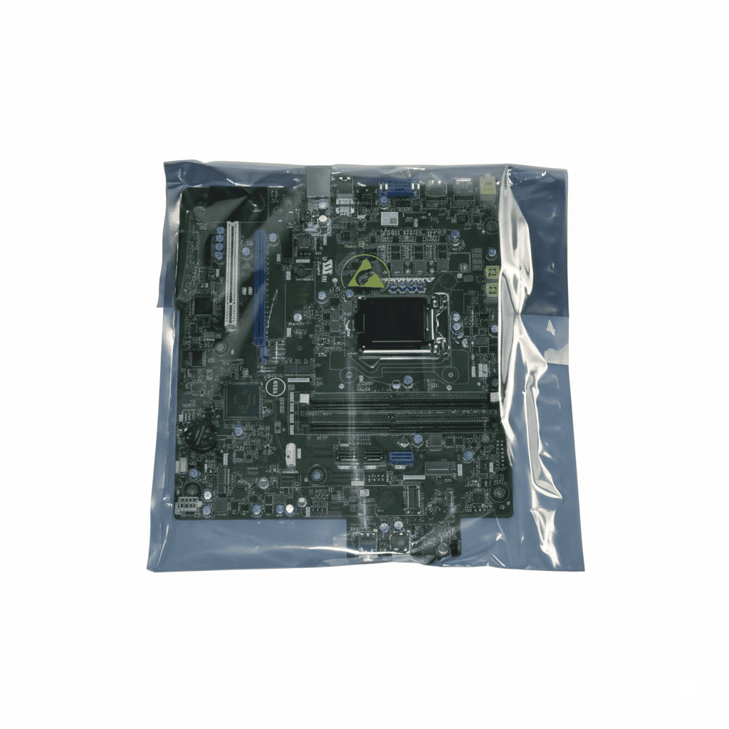Dell Vostro 5890 Desktop Motherboard with B560, LGA1200 & DDR4 – TG30J
