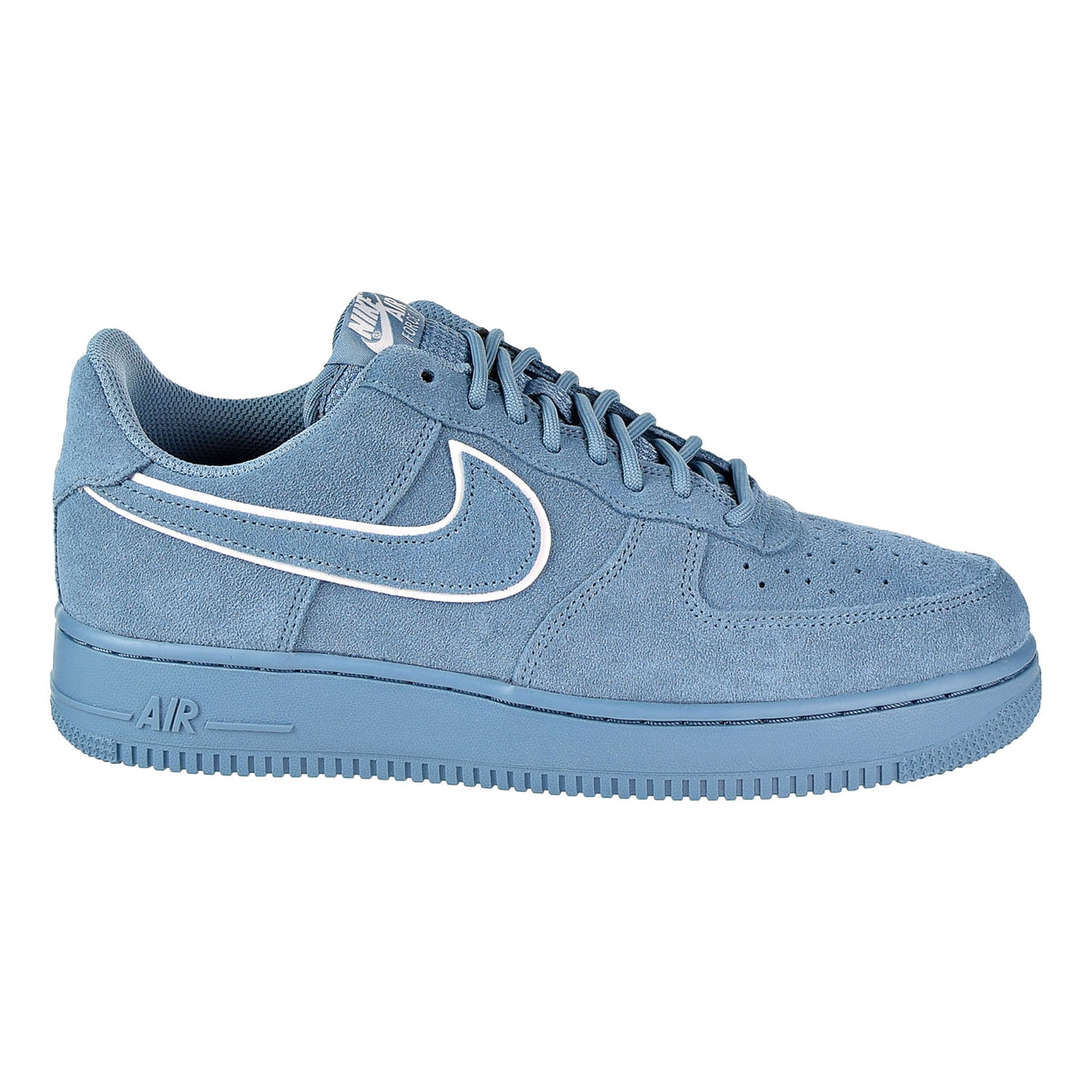 nike air force 1 07 lv8 suede men's shoe