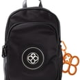thumbnail image 2 of MOCHILA MUJER JAIME IBIZA JI 2804 NEGRO, 2 of 5