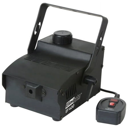 Eliminator 400 Watt Fog Machine