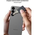 thumbnail image 3 of Protector de Lente para Cámara ZAGG Glass Elite Antirreflectante para Samsung Galaxy S25+, 3 of 7