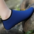 thumbnail image 3 of Unisex Quick-Dry Water Shoes Lightweight Breathable Swim Socks for Beach, Pool, Surfing, Swimming, Yoga, and Outdoor Water Sports, 3 of 10