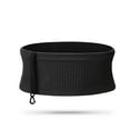 thumbnail image 6 of Slim Running Belt Fanny Packs Stretchy 360° Circular Open Breathable Workout Waist Packs Anti-slip Cycle Belt Bag Bum Bag with Hook, 6 of 9