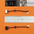 thumbnail image 2 of 2pcs DC Stromanschluss Cable De Carga Para G70-80 Z70-80 5.3inch Nuevo, 2 of 9