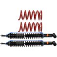 thumbnail image 2 of Dorman 949-550 Rear Air Spring to Coil Spring Conversion Kit for Specific Cadillac Models Fits select: 1993-1998 CADILLAC ELDORADO, 1993-1997 CADILLAC SEVILLE, 2 of 5