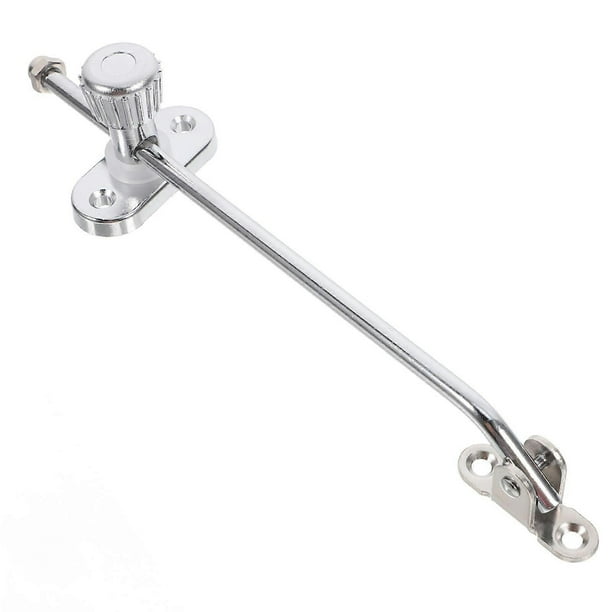 Door Closer With Hold Open Heavy Duty Door Closer Casement Window Hardware Sliding Door Lock Window Stop Sash Lock Window Security Bar