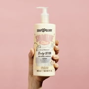 Soap & Glory Smoothie Star Body Lotion, 16.9 fl oz