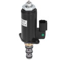 thumbnail image 1 of Hydraulic Pump Solenoid Valve, YN35V00019F1 Solenoid Valve Replacement Excellent Performance Weatherproof Safe Stable  For Industry, 1 of 8