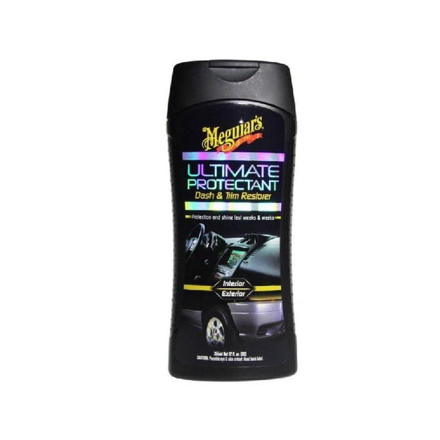 Detallador De Molduras Meguiars G14512 Meguiar's G14512