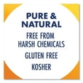 thumbnail image 4 of Baking Soda, 12 oz Refillable Shaker Canister, 6/Carton | Bundle of 2 Cartons, 4 of 5