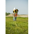 thumbnail image 3 of Crescent Lufkin 3/4" x 100' Pro Series Fiberglass Tape Measure - PSFE100 C40, 3 of 3