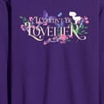 thumbnail image 2 of Wicked: Part 2 -  Glinda  - Men's Long Sleeve Graphic T-Shirt, 2 of 4