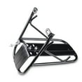 thumbnail image 2 of Yuarrent Portaequipajes delantero para bicicleta de montaña, estante de almacenamiento, portabicicletas para ruedas de 24-28 pulgadas, Ciclismo, 2 of 6