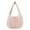 Pink, variant on Women's Large-Capacity Shoulder Bag