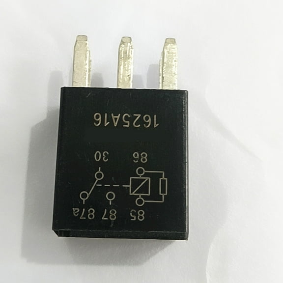 Relay 35 Amp For SeaDoo Relay 4-TEC WAKE SPARK RXT RXP GTX GTS BRP 278002822