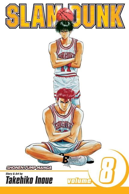 Slam Dunk Slam Dunk, Vol. 31, Book 31, (Paperback) - Walmart.com
