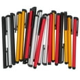 thumbnail image 3 of 20 Pcs Stylet Stylet Sensibilité Stylet Capacitif pour Téléphone Tablette, 3 of 9