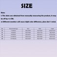 thumbnail image 4 of Newborn Baby Girl Summer Clothes Ruffle Bow Dress Romper Jumpsuit One Piece Outfit Cute Infant Girl Clothing Kaprioy Toddler Girl Clothes 3 6 9 12 18 Months, 4 of 4