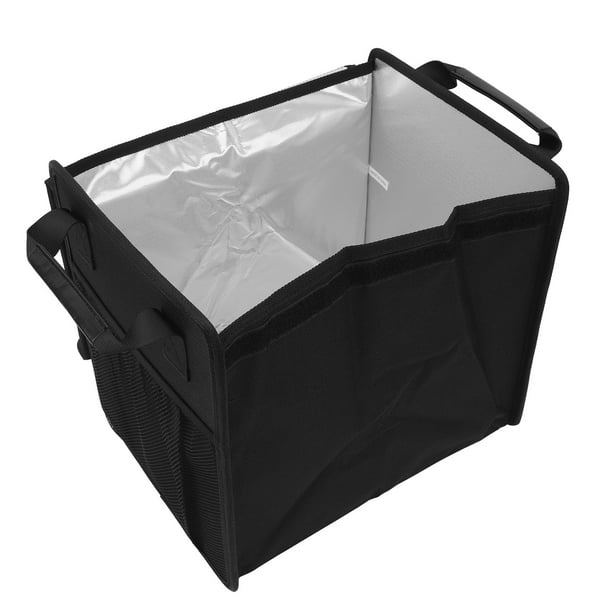 Collapsible Insulated Grocery Bags§insulated Reusable Grocery Bags