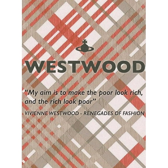 Westwood (Hardcover)