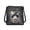 Black-Ghost Spider Web, variant on Butterfly Cat Printed Crossbody Hobo Bag Womens Crossbody Purse Satchel Messenger Bag Anti-Theft Leather Satchel Purse Cross Body Handbag for Party, Purple