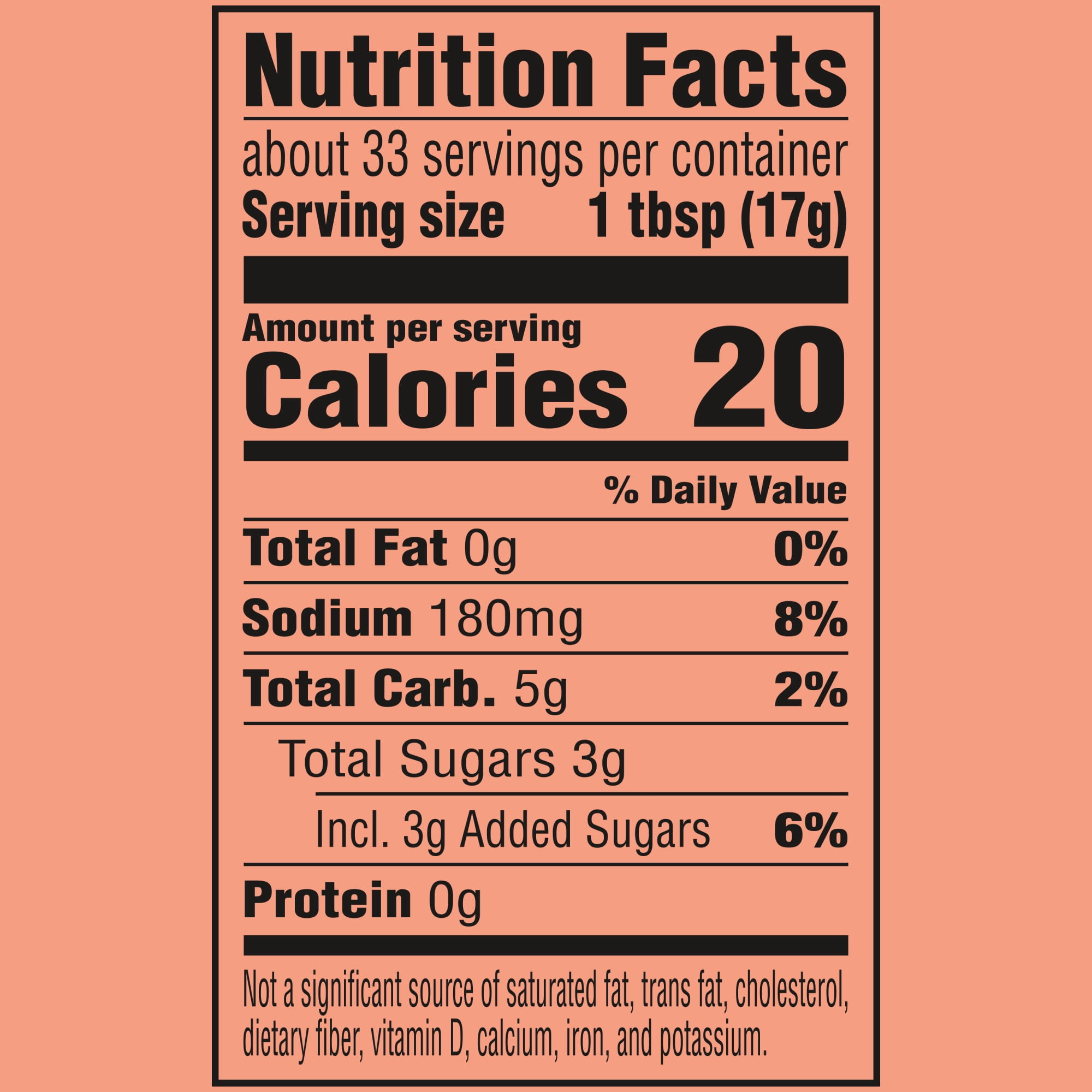 Hunt’s Tomato Ketchup, 20 oz. Squeeze Bottle