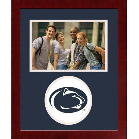 Penn State Nittany Lions Spirit Photo Frame