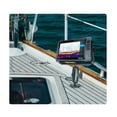 thumbnail image 5 of Fish Finder Mount Marine Electronic/Depth Finder Mount for Boat Compatible with, 5 of 5
