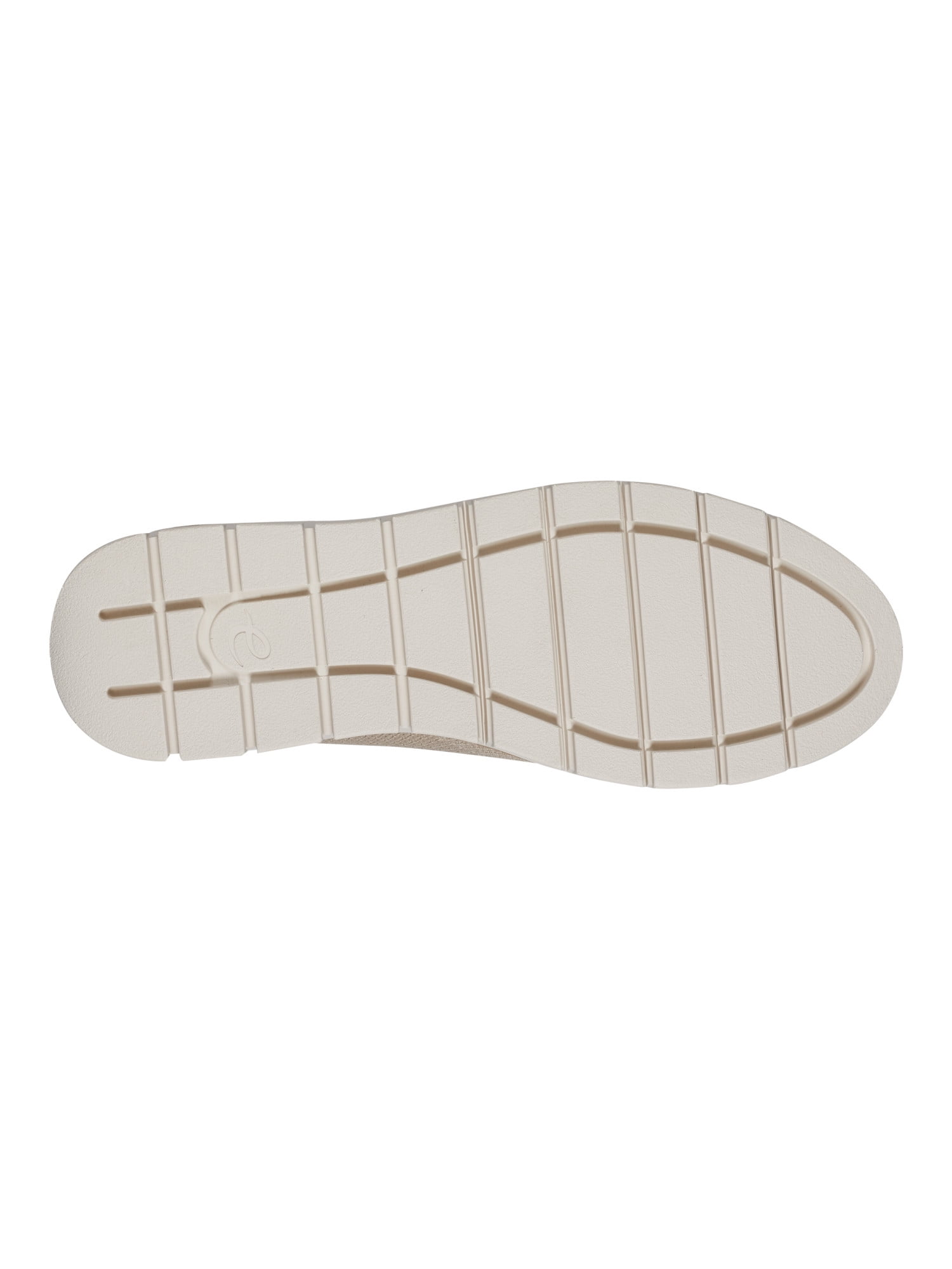 Easy Spirit Women's Vanessa Slip On Knit Comfort Loafer, Wide Width Available