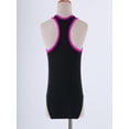 thumbnail image 5 of Aislor Little Big Girls Two Piece Tankini Swimsuit Summer Beach Sports Swimwear Bathing Suit, 5 of 7