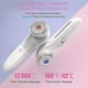 thumbnail image 3 of Limpiador facial Instrumento de belleza facial LED ultrasónico, 3 of 5