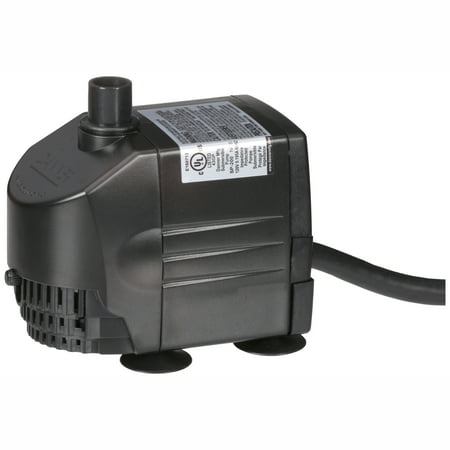 Supreme®-Hydroponics™ Recirculating Water Pump