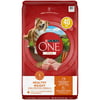 Purina ONE Natural, Weight Control Dry Dog Food, +Plus Healthy Weight Formula, 40 lb. Bag
