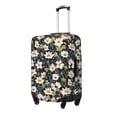 thumbnail image 2 of Naloa Flowers Elastic Suitcase Protector, Travel Suitcase Protector Cover Fits 18-32in Suitcase - Medium, 2 of 9