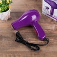 thumbnail image 4 of RSKK Mini Folding Hair Dryer Home Hairdressing Hair Dryer Portable Hair Dryer New Mini Folding Hair Dryer Home Hair Dryer Portable Hair Dryer, 4 of 4