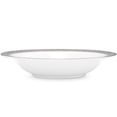 thumbnail image 3 of Noritake Odessa Platinum Set of 4 Fruit Bowls, 3 of 6