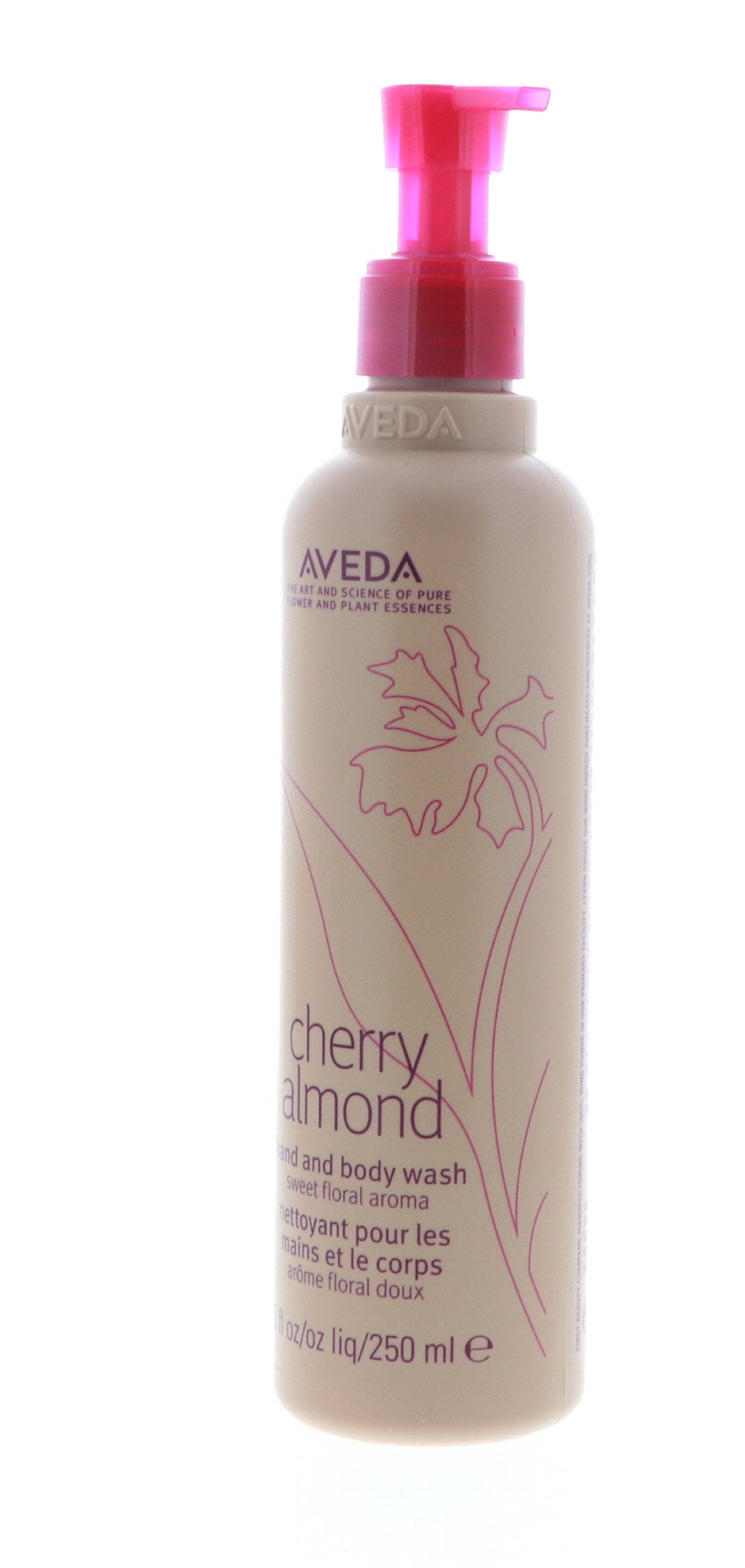 Aveda Cherry Almond Hand & Body Wash, 8.5 oz