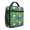 Rooster and Pumpkin, variant on Rooster and Sketch White Pattern Insulated Lunch Bag Teens,Lunch Box for Men Women for Work,Picnic or Travel,10.2x9.5x4.3 Inches,8 Can Capacity