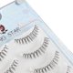 thumbnail image 2 of Pack de pestañas, pestañas postizas naturales para mujer, maquillaje Soft Natura, 2 of 5